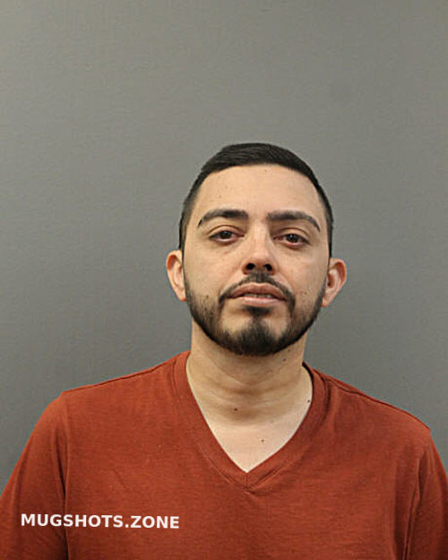 EDWIN F MORALES 11/18/2023 - Chicago Mugshots Zone