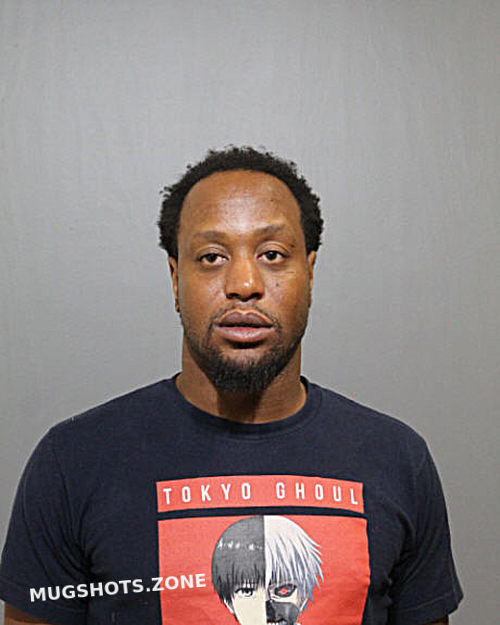 Darrell Lamar Stewart 11182023 Chicago Mugshots Zone