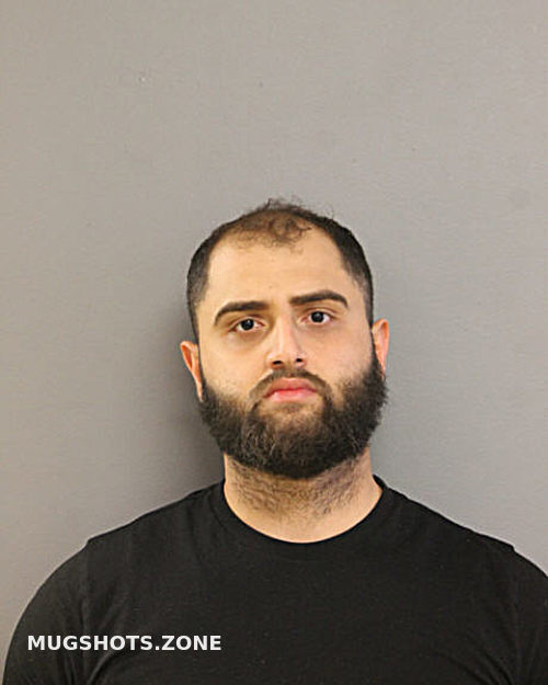 ABDULLAH H NOFAL 11/19/2023 - Chicago Mugshots Zone