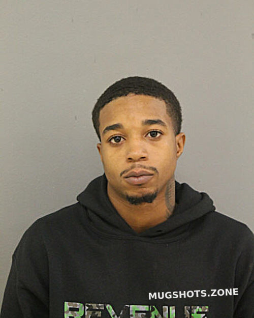 JUWAN L WATSON 11/20/2023 - Chicago Mugshots Zone