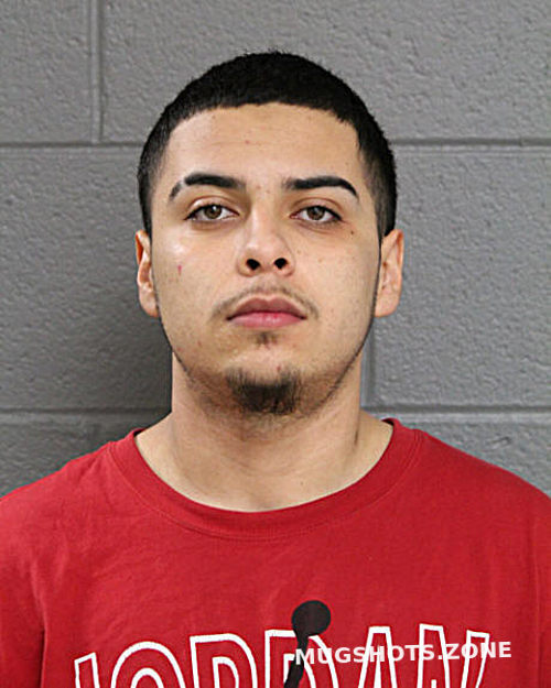 ADAN PANTOJA 11/20/2023 - Chicago Mugshots Zone