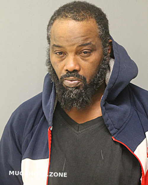 MICHAEL D TALBERT 11/21/2023 - Chicago Mugshots Zone