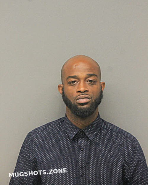 Jerome Edmonds 11 22 2023 Chicago Mugshots Zone