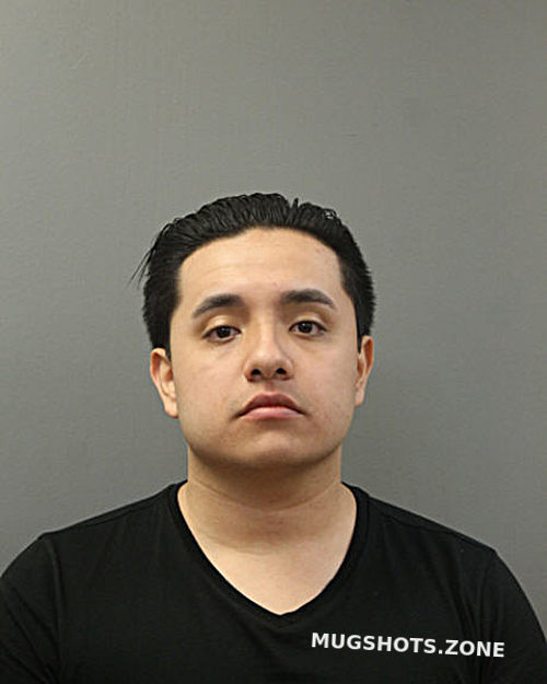 JOSE ANGEL DIAZ 11/25/2023 Chicago Mugshots Zone