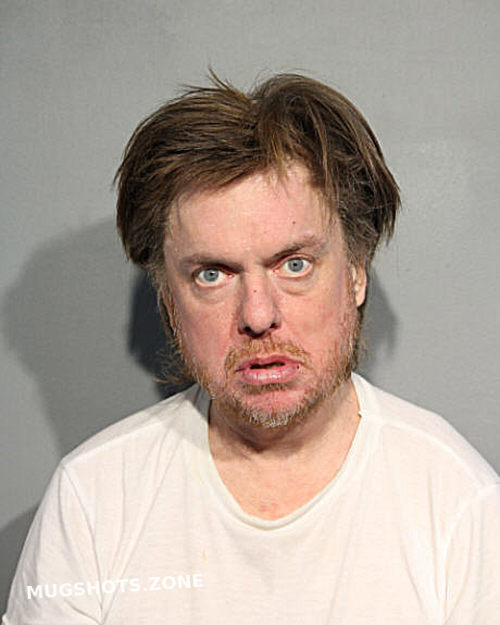 STEVEN J VANDIVER 11/27/2023 Chicago Mugshots Zone