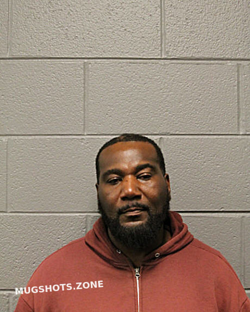JOHN EDWARD WARREN 11/27/2023 Chicago Mugshots Zone