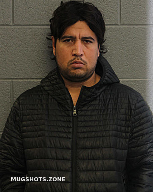 EDUARDO J PERAZA 11/28/2023 Chicago Mugshots Zone
