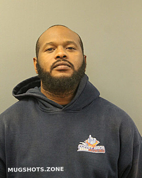 TERRANCE L THOMAS 11/29/2023 - Chicago Mugshots Zone