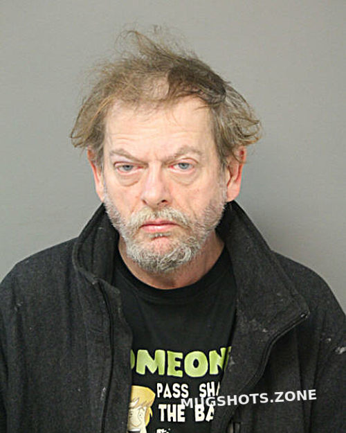 RICKY L HALL 11/29/2023 Chicago Mugshots Zone