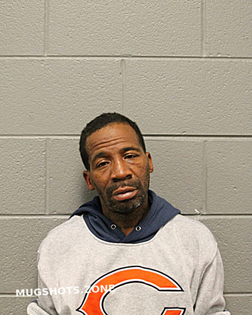 Tyrus L Taylor 12 01 2023 - Chicago Mugshots Zone