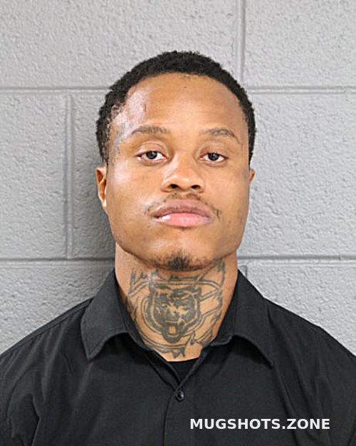 Eugene D Moore 12 01 2023 Chicago Mugshots Zone