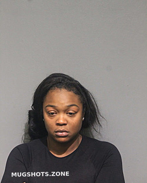 ARIELLE S COLLINS 12/01/2023 Chicago Mugshots Zone