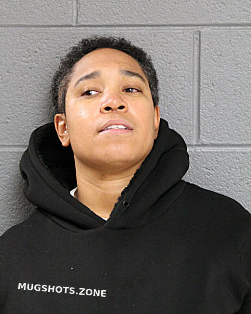 Cristal King 12 03 2023 Chicago Mugshots Zone