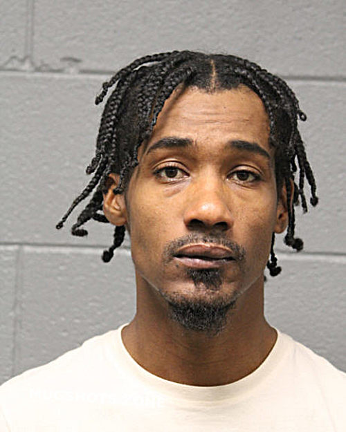 Howard L Sutton 12 04 2023 Chicago Mugshots Zone