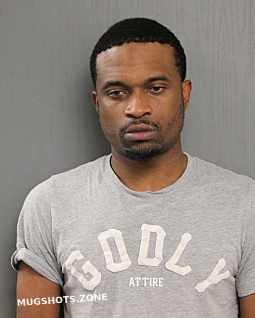 JOSHUA J GILBERT 12/04/2023 Chicago Mugshots Zone