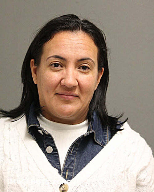 Laura Morales 12 05 2023 - Chicago Mugshots Zone