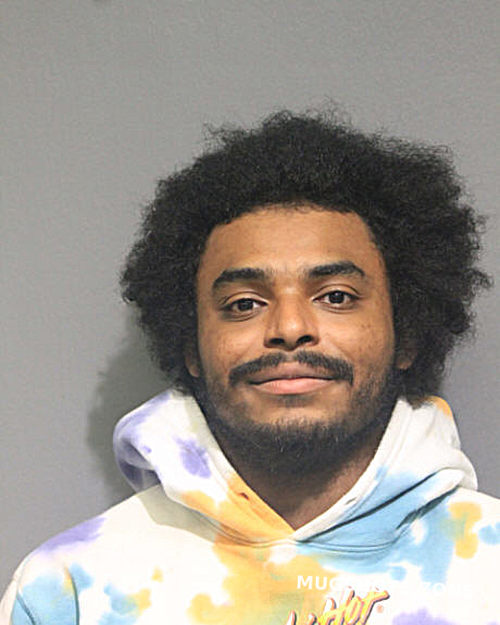 Jeremiah Johnson 12 06 2023 - Chicago Mugshots Zone