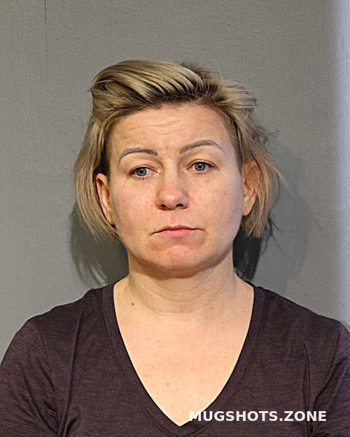 ANNA ORZECHOWSKI 12/08/2023 Chicago Mugshots Zone