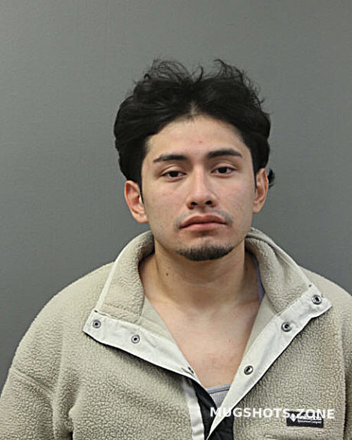 MATTHEW R RIVERA 12/09/2023 - Chicago Mugshots Zone