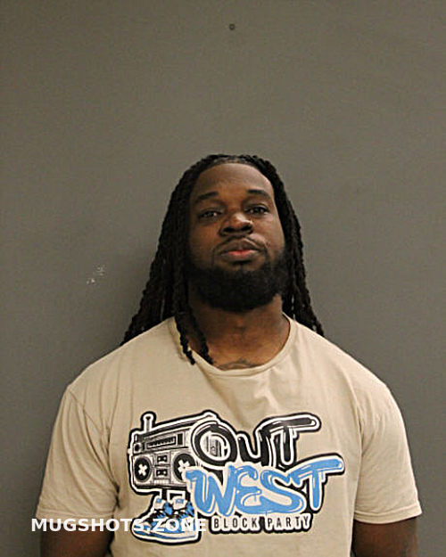 Deshaun M Dotson 12102023 Chicago Mugshots Zone