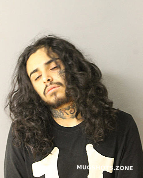 DAVID PEREZ 12/11/2023 Chicago Mugshots Zone