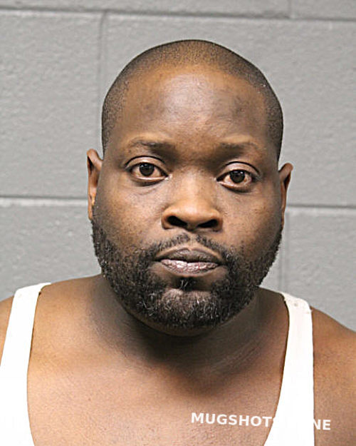 Jason E Henderson 12 11 2023 Chicago Mugshots Zone