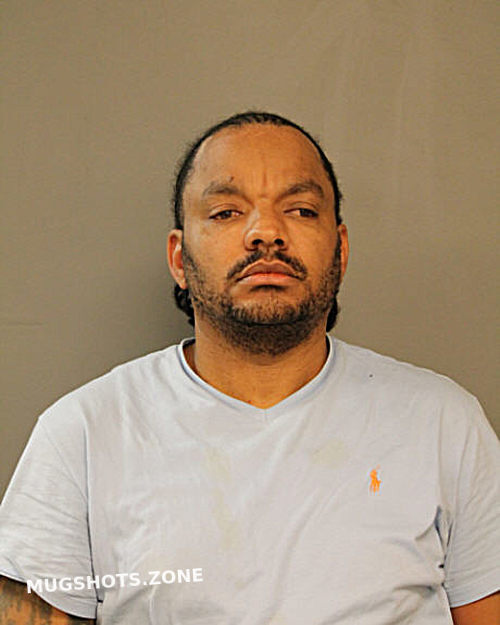 GERALD L SLEDGE 12/12/2023 Chicago Mugshots Zone