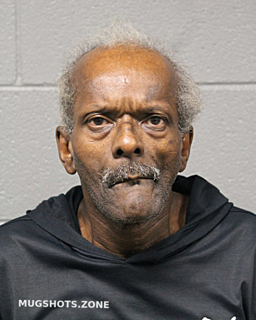 JOSEPH JOHNSON 12/13/2023 Chicago Mugshots Zone