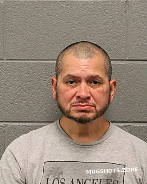 MIGUEL PEREZ 12/14/2023 Chicago Mugshots Zone