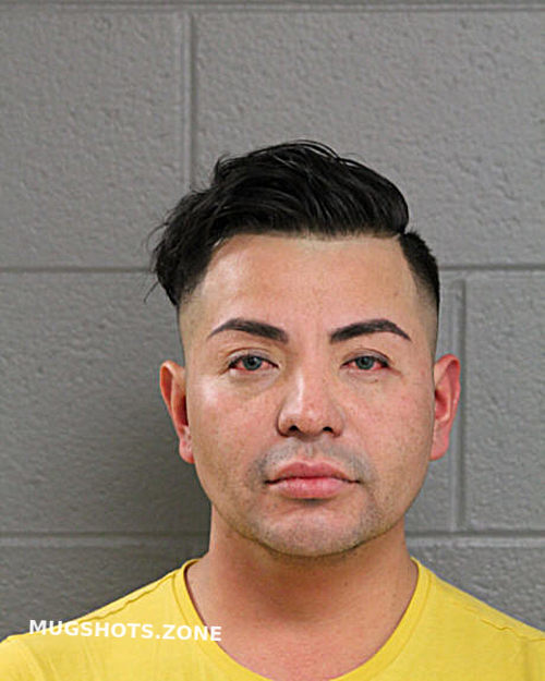 Joel Munoz 12 16 2023 Chicago Mugshots Zone