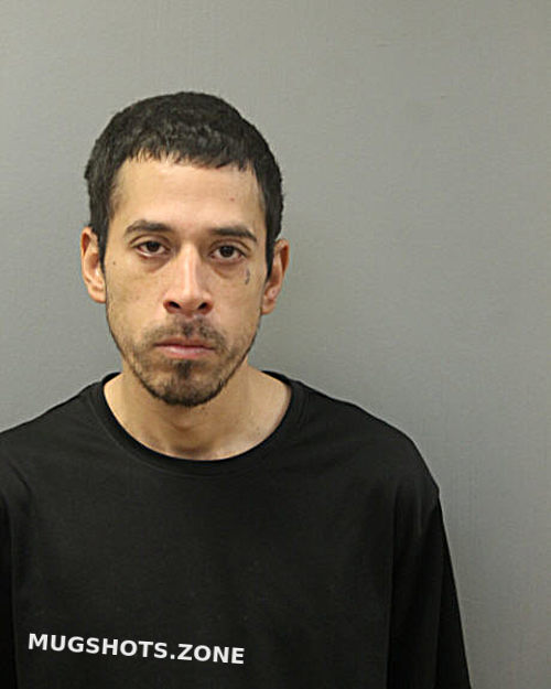 Israel Moreno 12 17 2023 Chicago Mugshots Zone