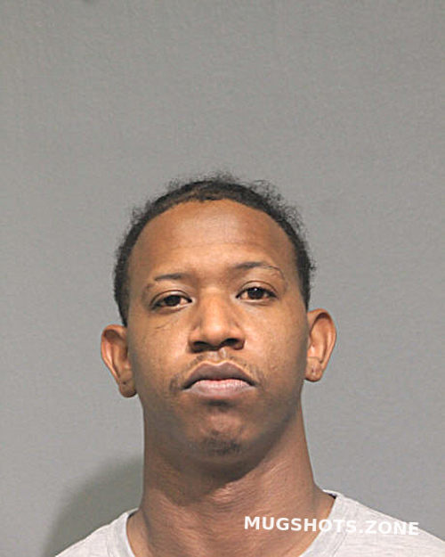 WILLIAM B EASLEY 12/17/2023 - Chicago Mugshots Zone