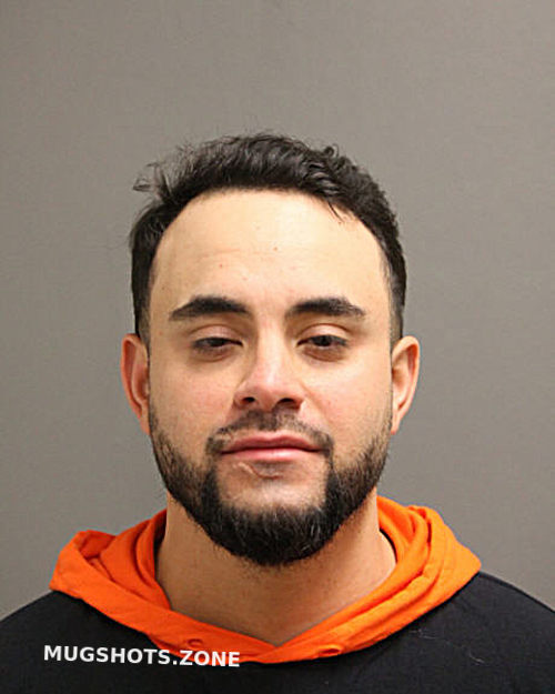 Ricardo N Gomez 12 17 2023 Chicago Mugshots Zone