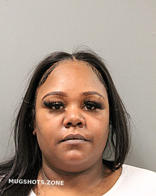 TIANA M BARNES 12/19/2023 - Chicago Mugshots Zone