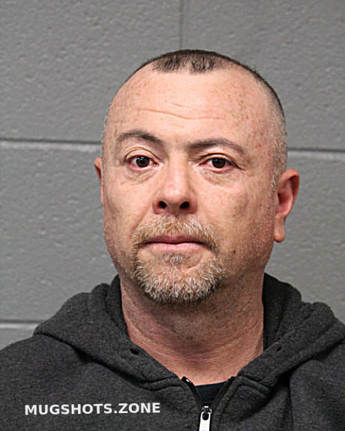 IVAN OMAR SANDOVAL VILLA 12/20/2023 Chicago Mugshots Zone