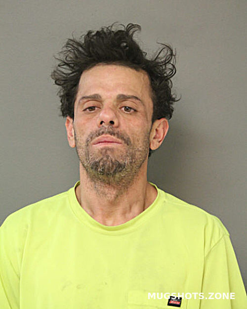 RAMON MARRERO 12/20/2023 Chicago Mugshots Zone