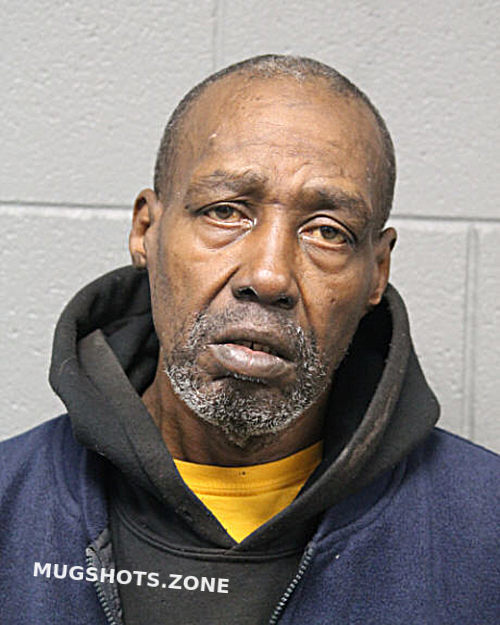 ROBERT E JOHNSON 12/21/2023 Chicago Mugshots Zone