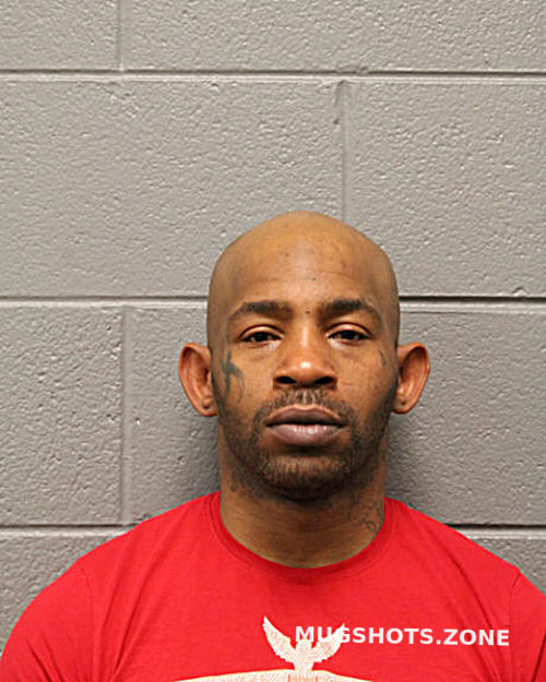 WILLIE L PITCHFORD 12/22/2023 Chicago Mugshots Zone