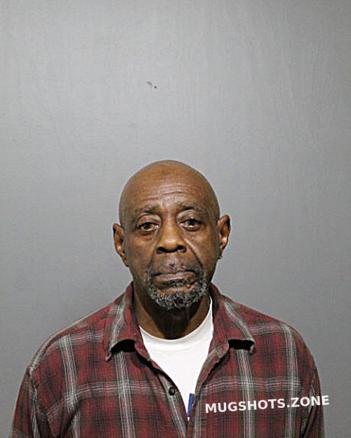 ALBERT LEE CHILES 12/24/2023 Chicago Mugshots Zone