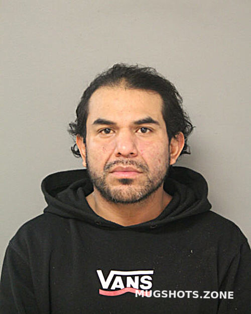 Jose Fonseca 12 26 2023 Chicago Mugshots Zone