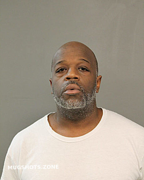 ANTOINE SMITH 12/27/2023 - Chicago Mugshots Zone