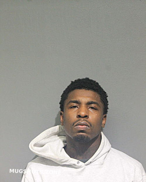 TRAYONTE S HOLMES 12/28/2023 - Chicago Mugshots Zone