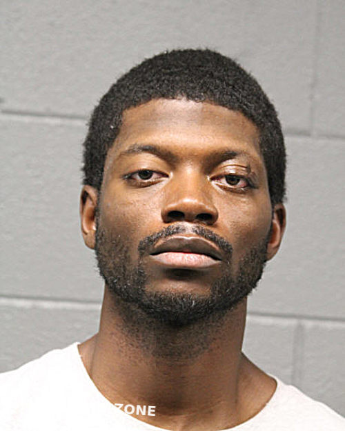 GREGORY JOHNSON 12/28/2023 Chicago Mugshots Zone