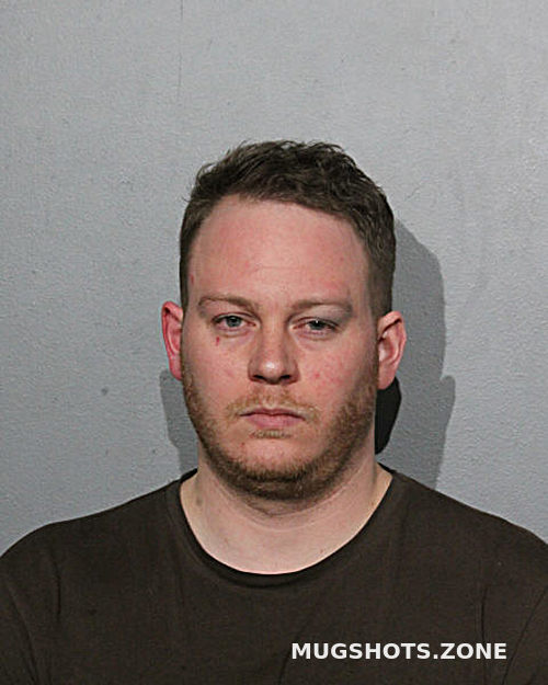ALEXANDER JAMES MALONE 12/29/2023 Chicago Mugshots Zone