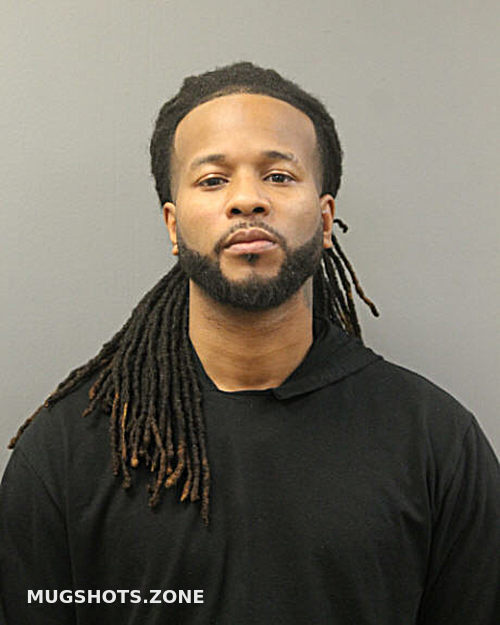 TORRIES DEVON ANGELO LYONS 12/29/2023 Chicago Mugshots Zone