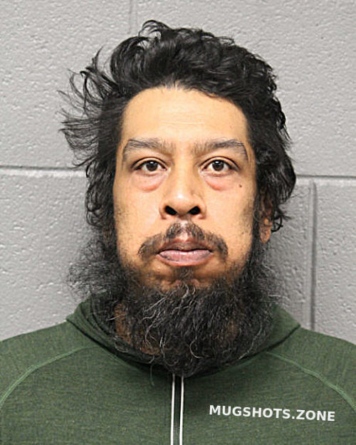 Alexis Delgado 12 30 2023 Chicago Mugshots Zone