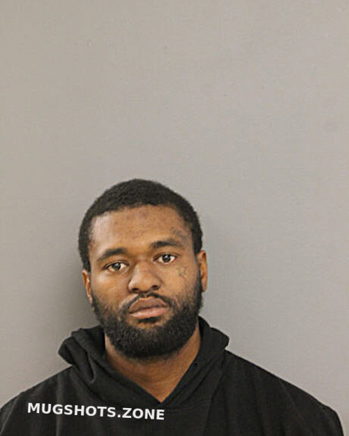 DARIEN SIMMONS 12/30/2023 - Chicago Mugshots Zone