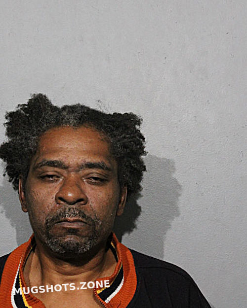 TERRENCE WELLS 12/30/2023 - Chicago Mugshots Zone