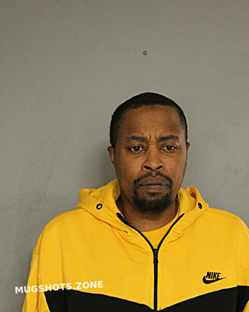 Darnell H Bonner 12302023 Chicago Mugshots Zone