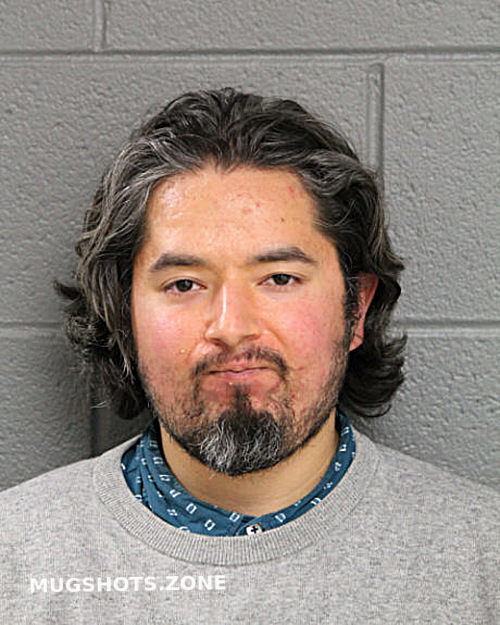 LUIGI VERSACE 12/31/2023 - Chicago Mugshots Zone